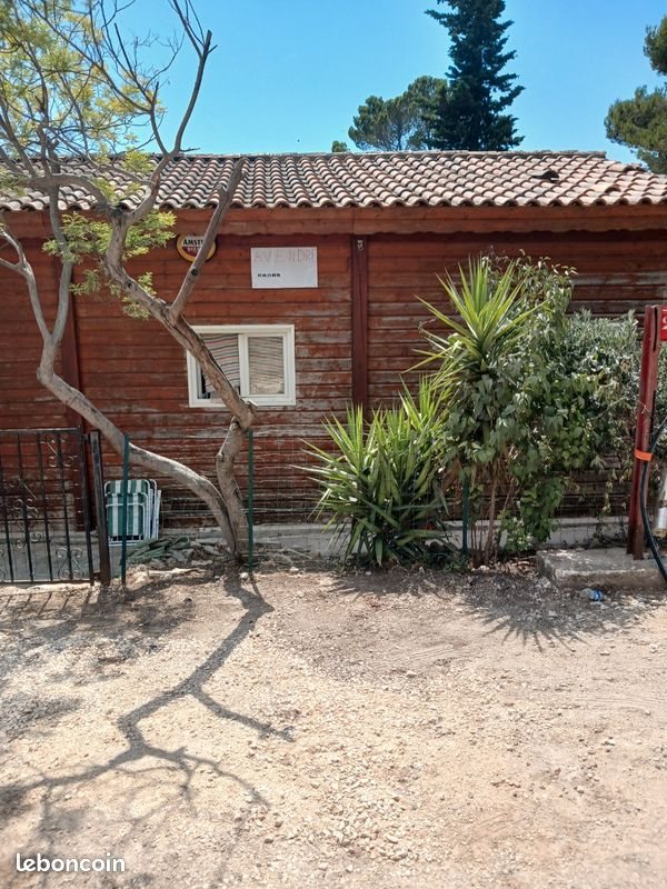 Maison à vendre, 55m², Le Beausset