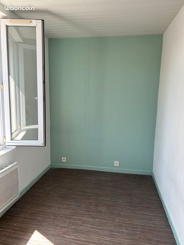 Appartement à louer, 34m², Cherbourg-Octeville