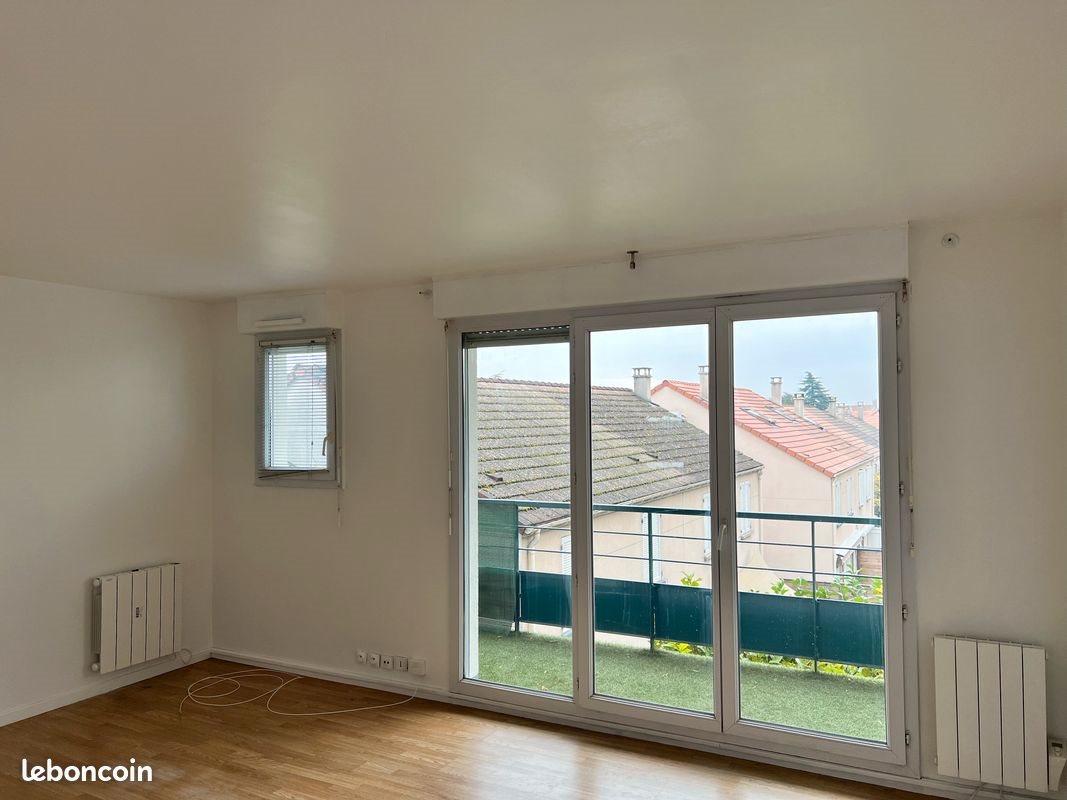 Appartement à louer, 58m², Carrières-sur-Seine