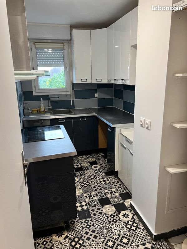 Appartement à louer, 58m², Carrières-sur-Seine