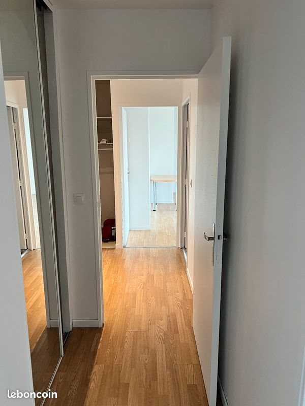 Appartement à louer, 58m², Carrières-sur-Seine