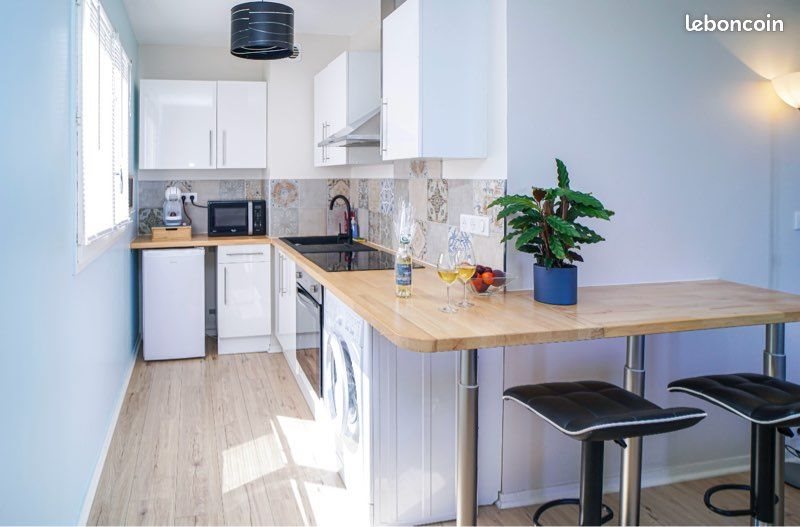Appartement à louer, 31m², Pau