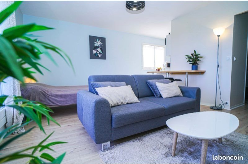 Appartement à louer, 31m², Pau