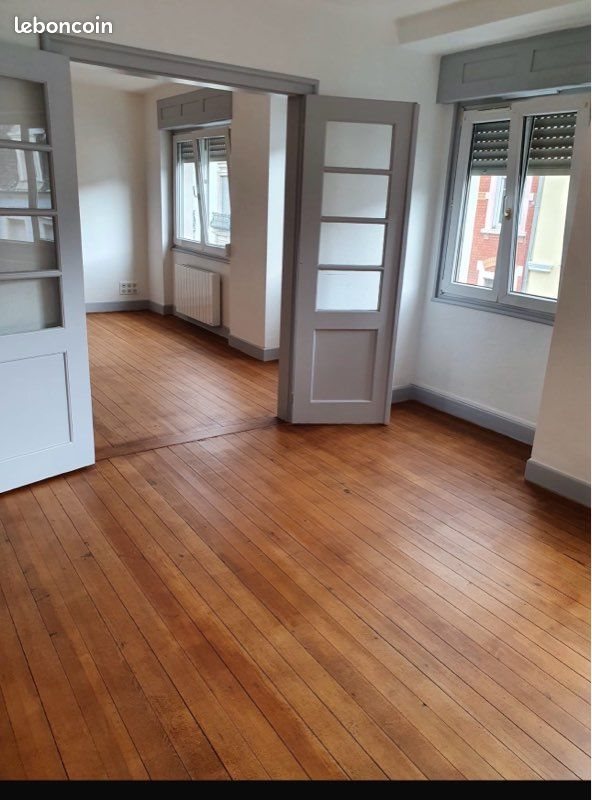 Appartement à louer, 75m², Mulhouse