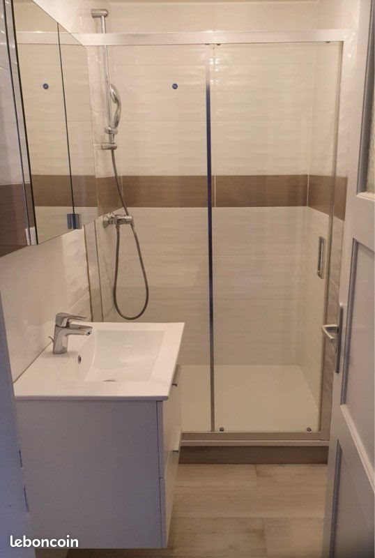 Appartement à louer, 75m², Mulhouse