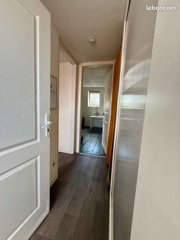 Appartement à louer, 40m², Ronchin