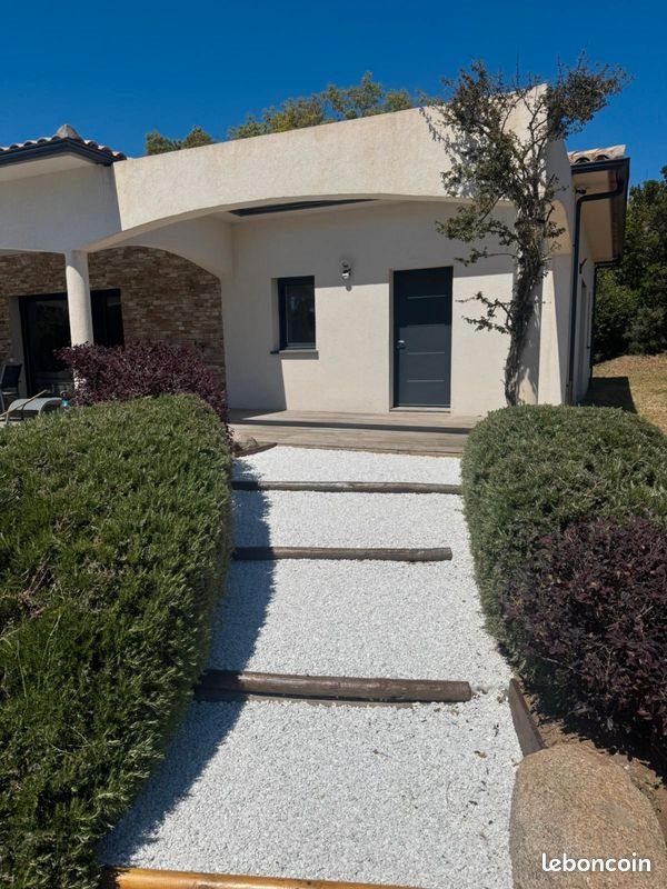 Maison à louer, 150m², Zonza