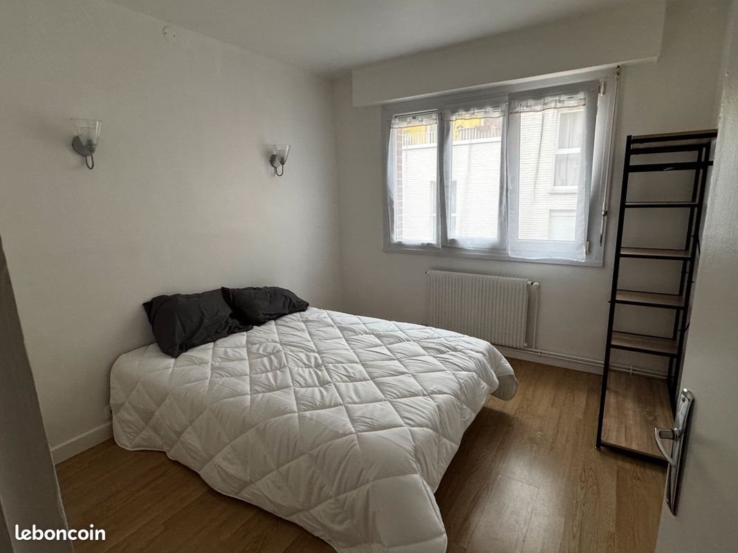 Appartement à louer, 53m², Hazebrouck