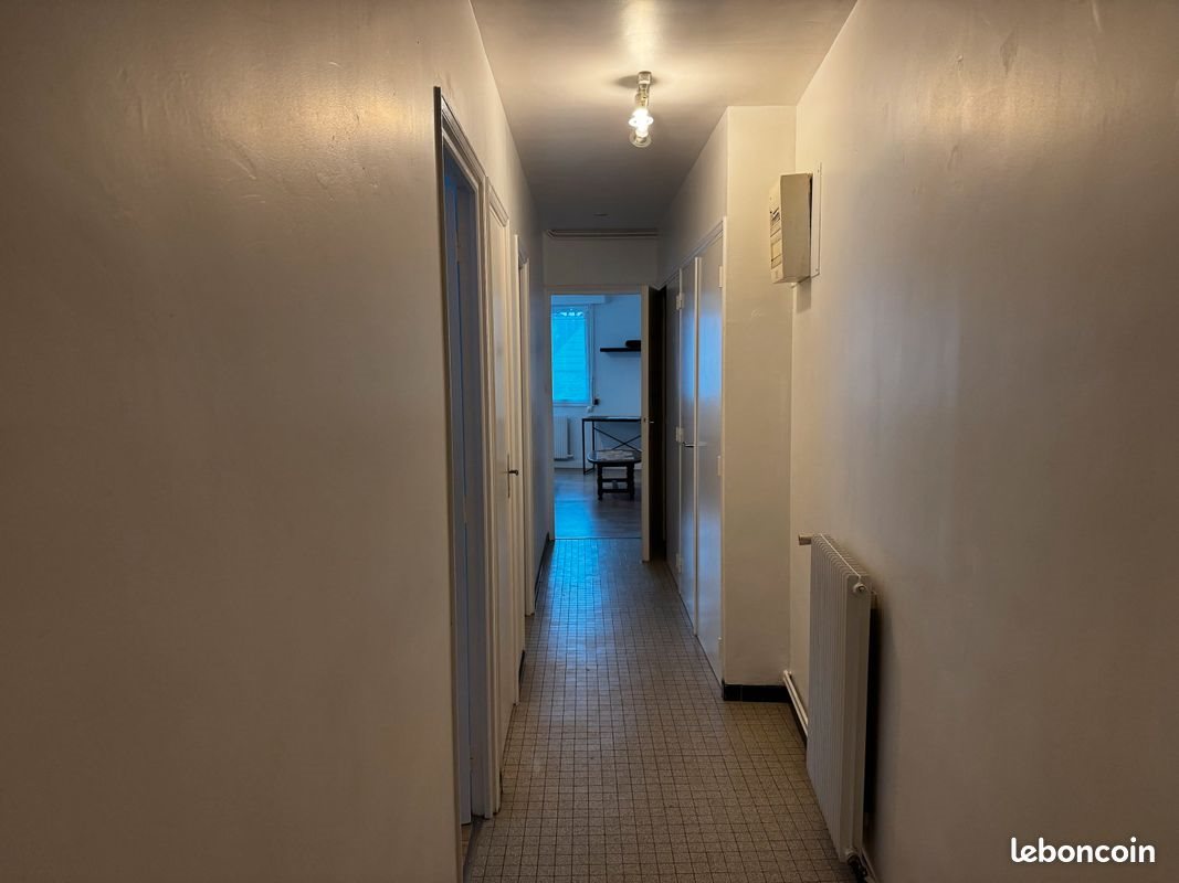 Appartement à louer, 53m², Hazebrouck