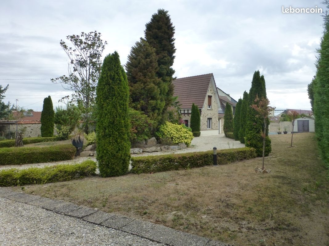 Maison à vendre, 140m², Pont-sur-Seine