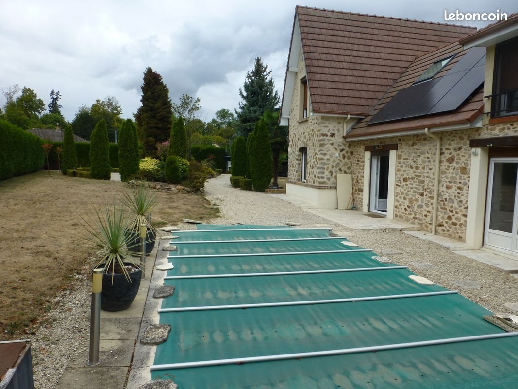 Maison à vendre, 140m², Pont-sur-Seine