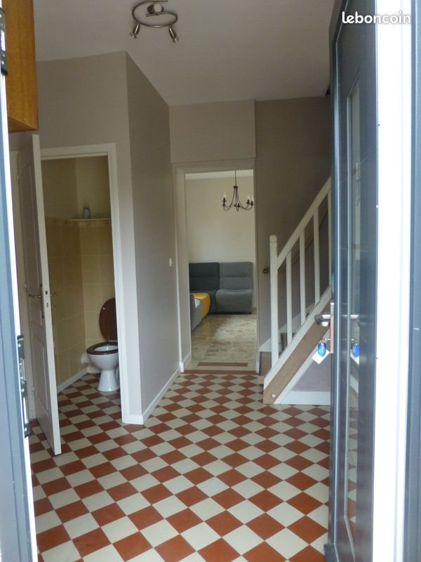 Maison à vendre, 140m², Pont-sur-Seine
