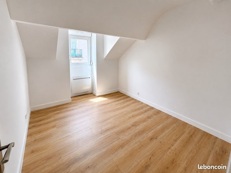 Appartement à vendre, 26m², Nantes