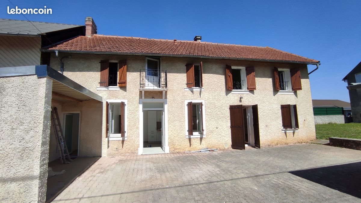 Maison à louer, 135m², Ossun