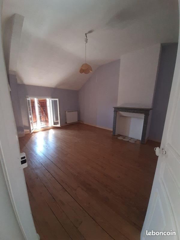 Maison à louer, 135m², Ossun