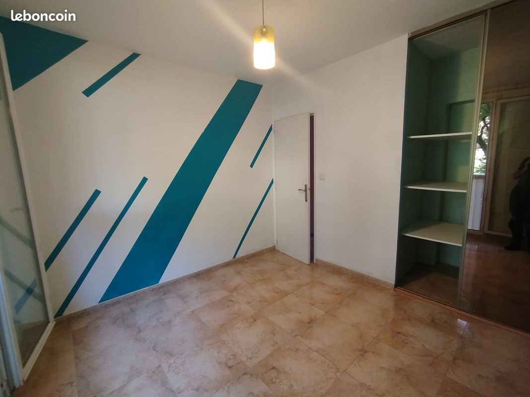 Appartement à vendre, 73m², Salon-de-Provence