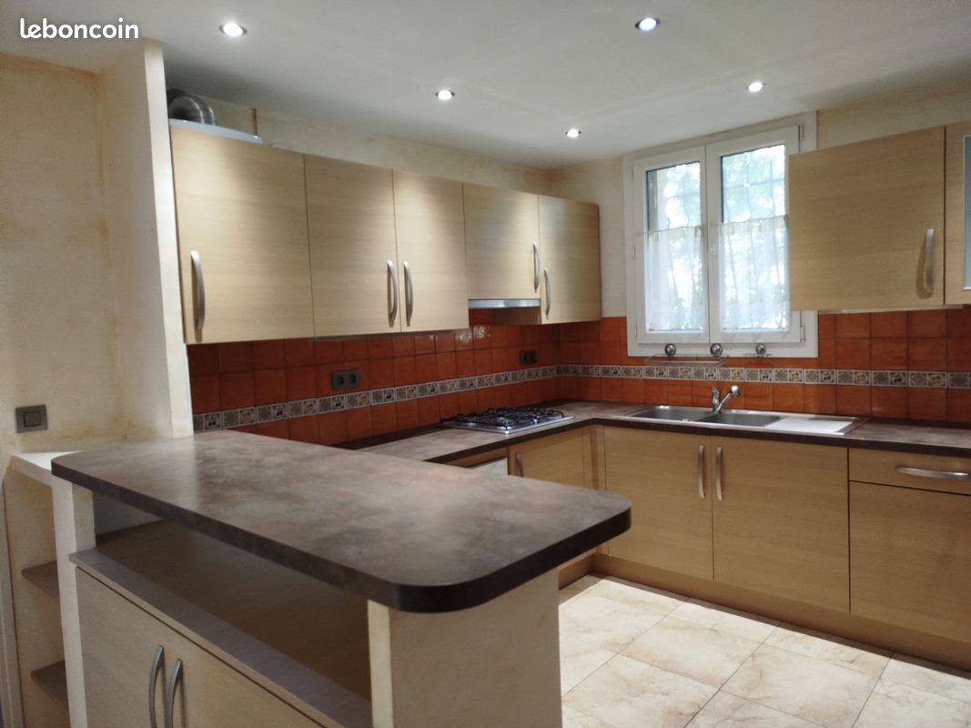 Appartement à vendre, 73m², Salon-de-Provence