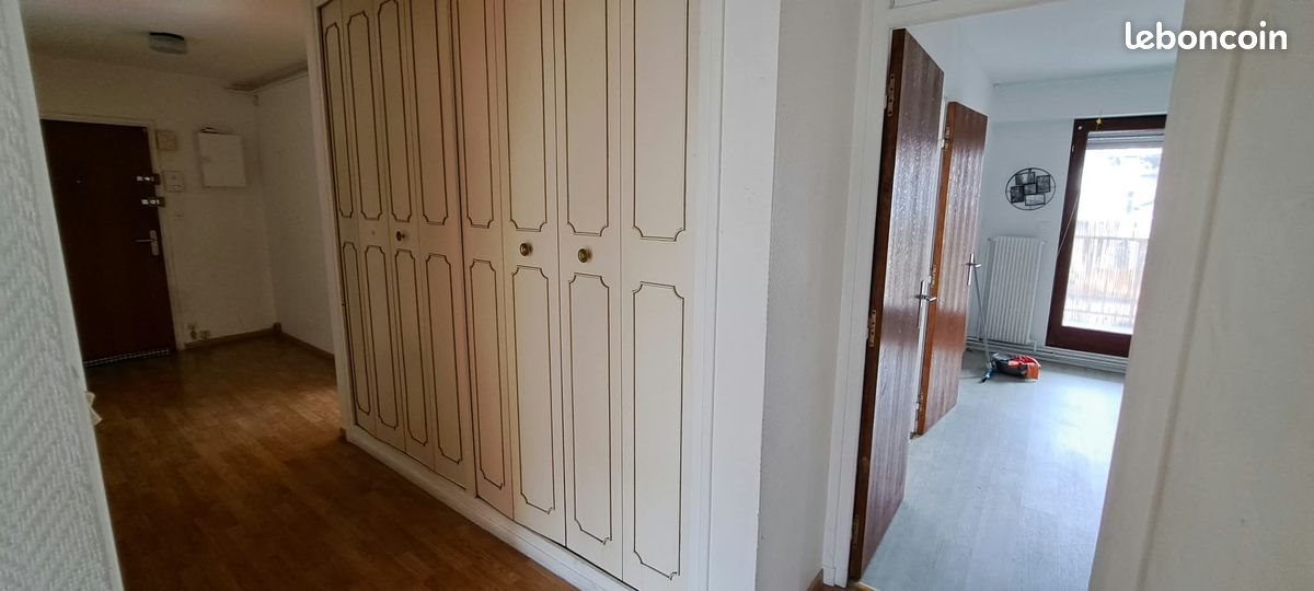 Appartement à louer, 75m², Valenciennes