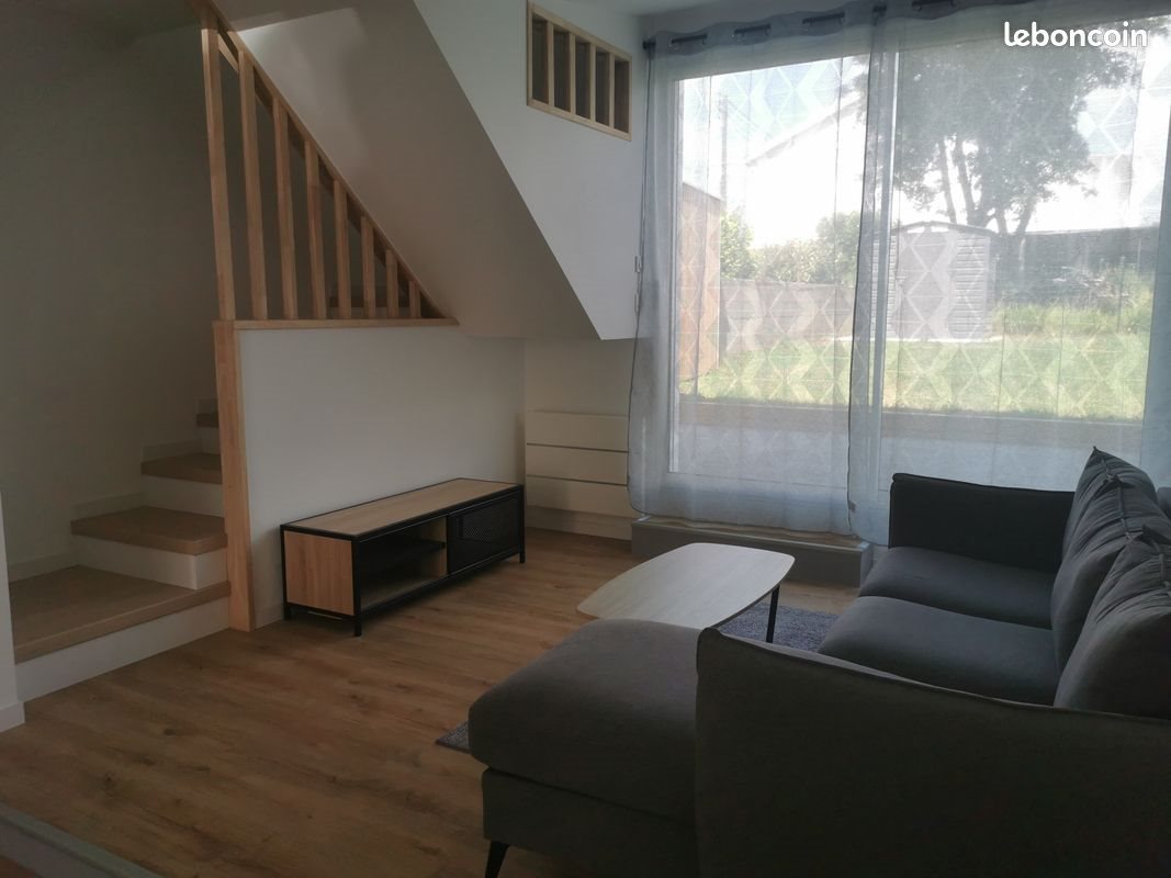Maison à louer, 74m², La Roche-sur-Yon