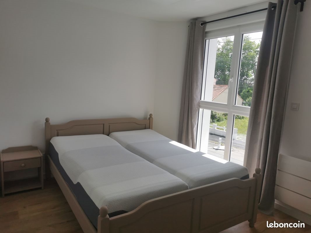 Maison à louer, 74m², La Roche-sur-Yon