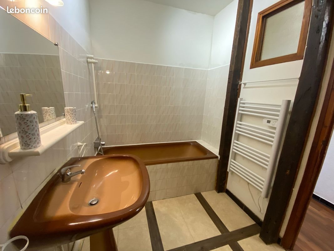 Appartement à louer, 48m², Terrasson-Lavilledieu