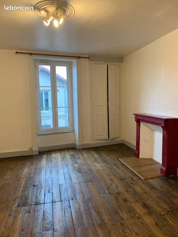 Appartement à louer, 36m², Limoges