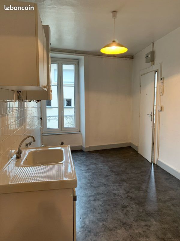 Appartement à louer, 36m², Limoges