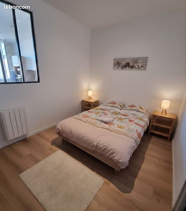 Appartement à louer, 42m², Libourne