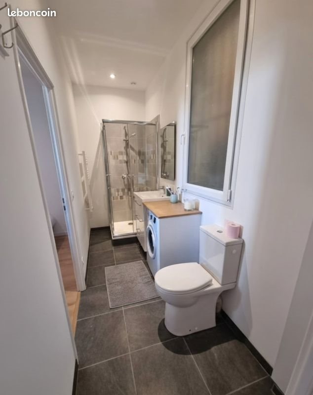 Appartement à louer, 42m², Libourne