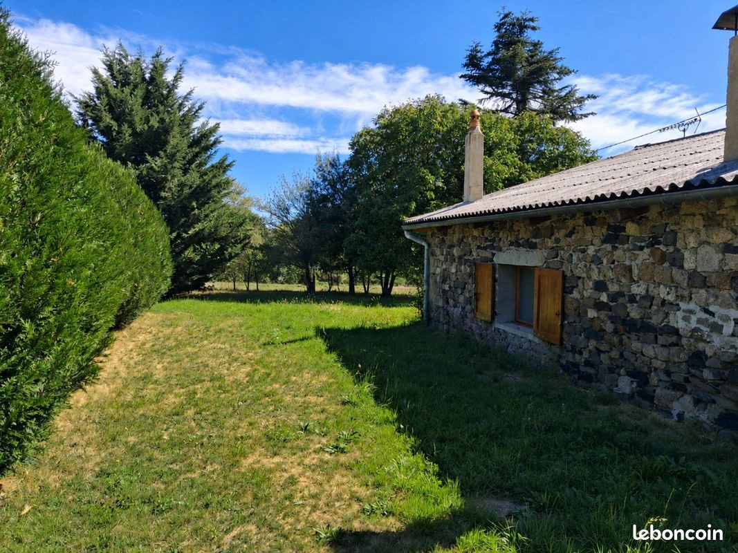 Maison à vendre, 120m², Salettes
