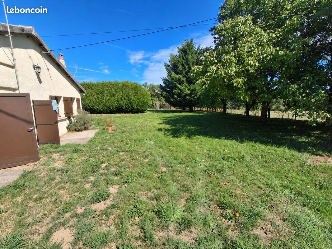 Maison à vendre, 120m², Salettes