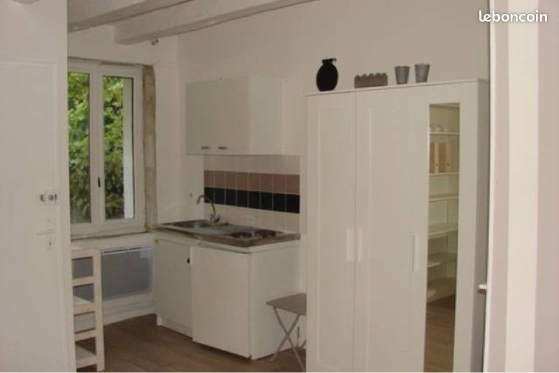 Appartement à louer, 24m², Fondettes