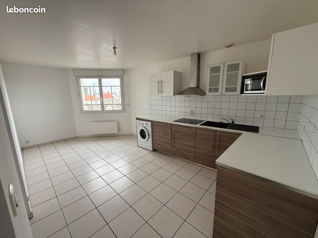 Appartement à louer, 30m², Saint-Jean-de-Monts