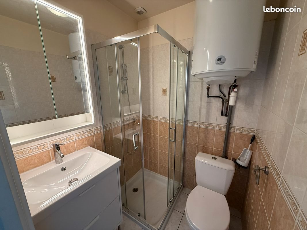 Appartement à louer, 30m², Saint-Jean-de-Monts