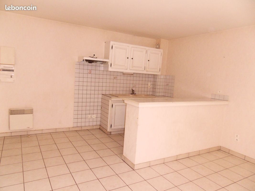 Appartement à louer, 52m², Lectoure
