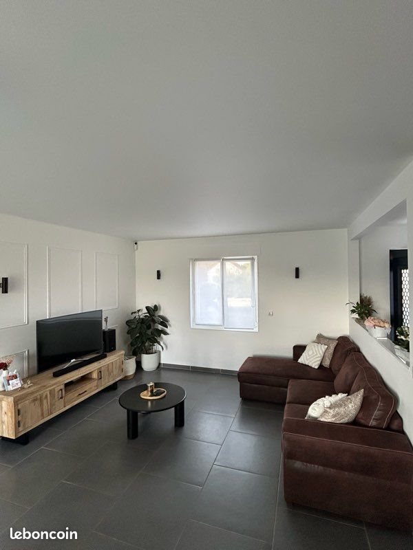 Maison à vendre, 130m², Villereau