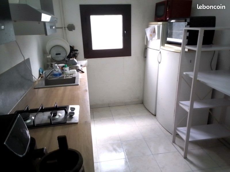 Appartement à louer, 48m², Aléria
