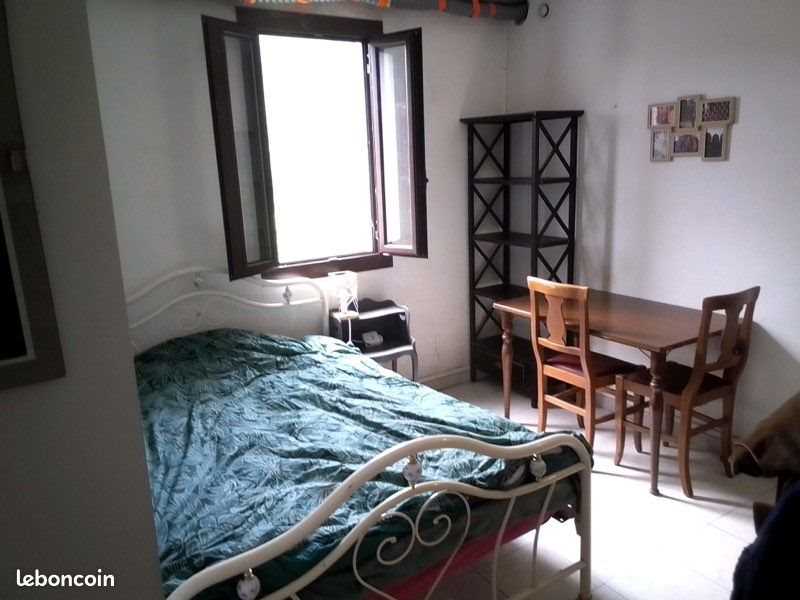 Appartement à louer, 48m², Aléria