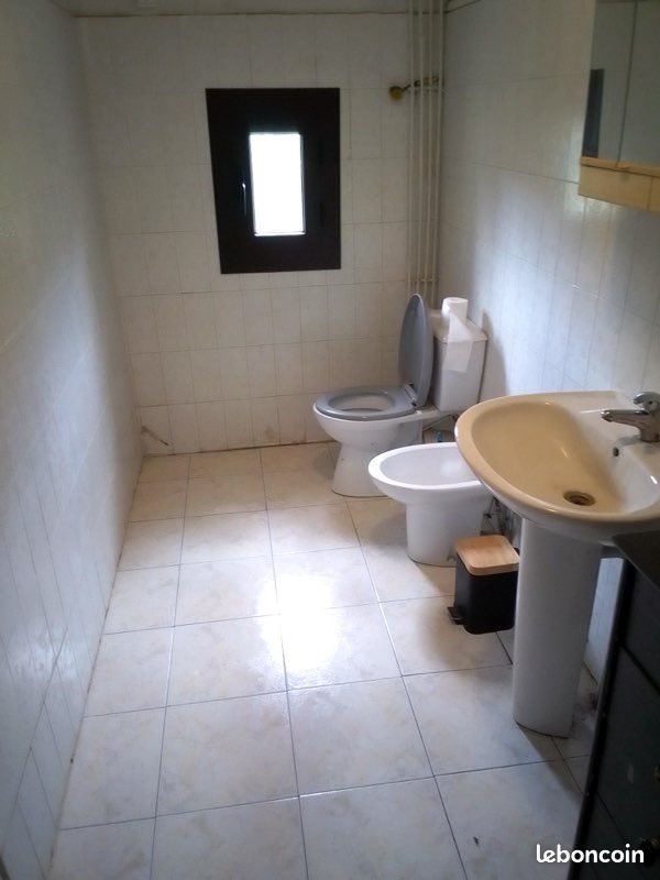 Appartement à louer, 48m², Aléria
