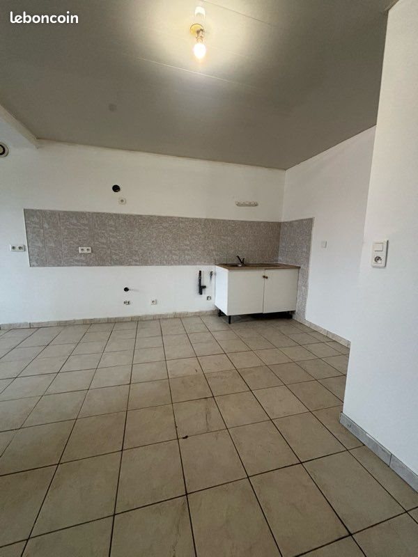 Appartement à louer, 95m², Champenoux