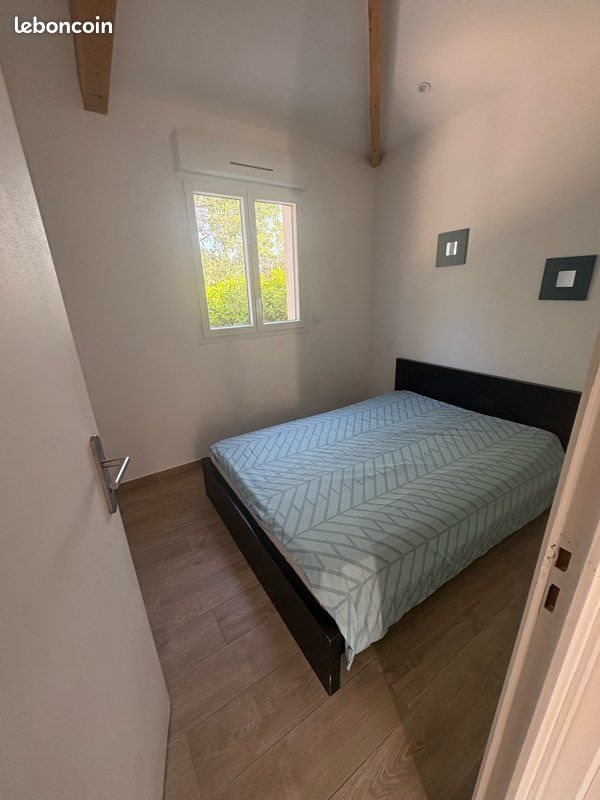 Maison à louer, 36m², Rocbaron
