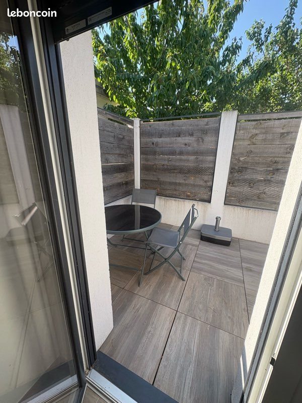 Maison à louer, 36m², Rocbaron
