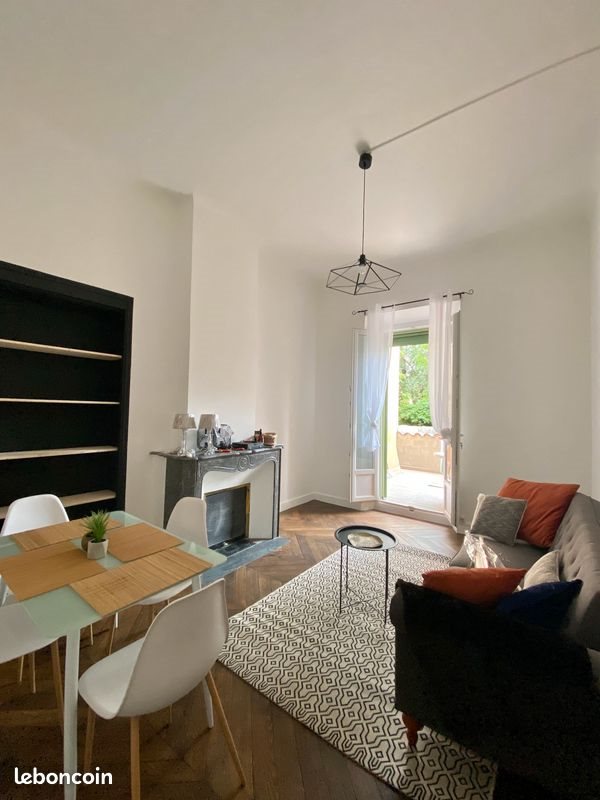 Appartement à louer, 48m², Draguignan