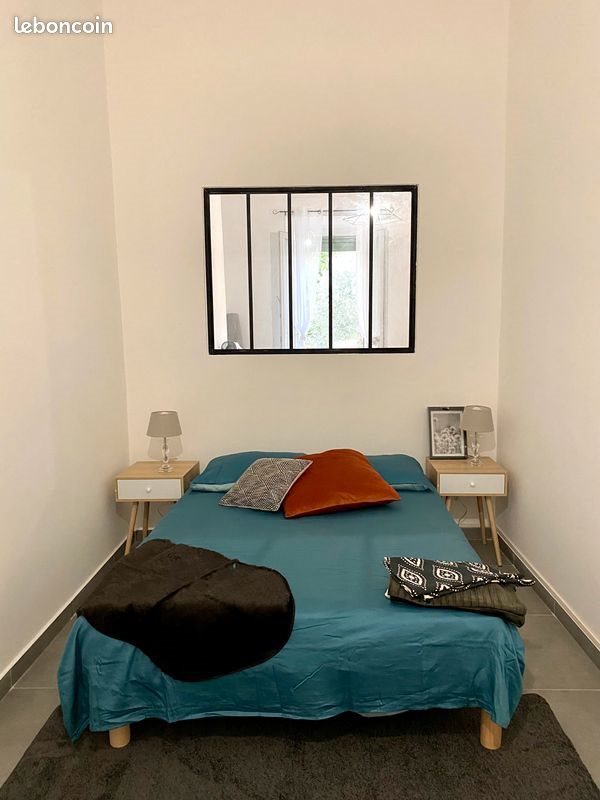Appartement à louer, 48m², Draguignan