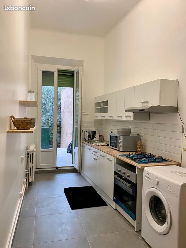 Appartement à louer, 48m², Draguignan
