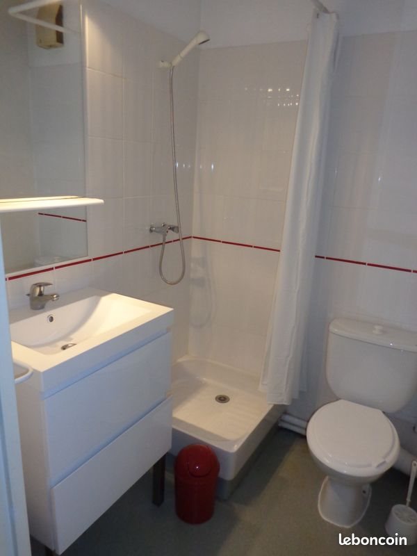 Appartement à louer, 20m², Pau