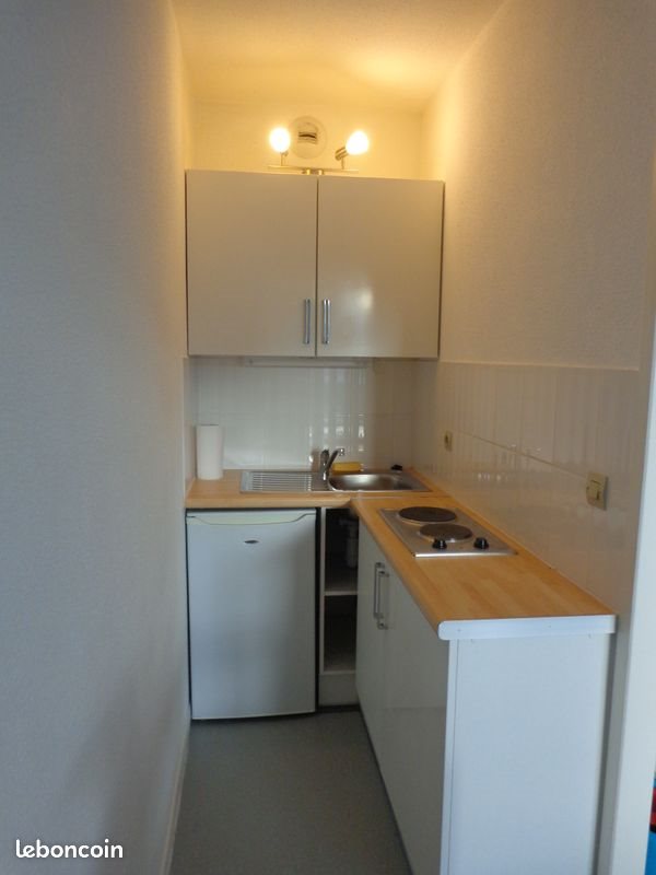 Appartement à louer, 20m², Pau