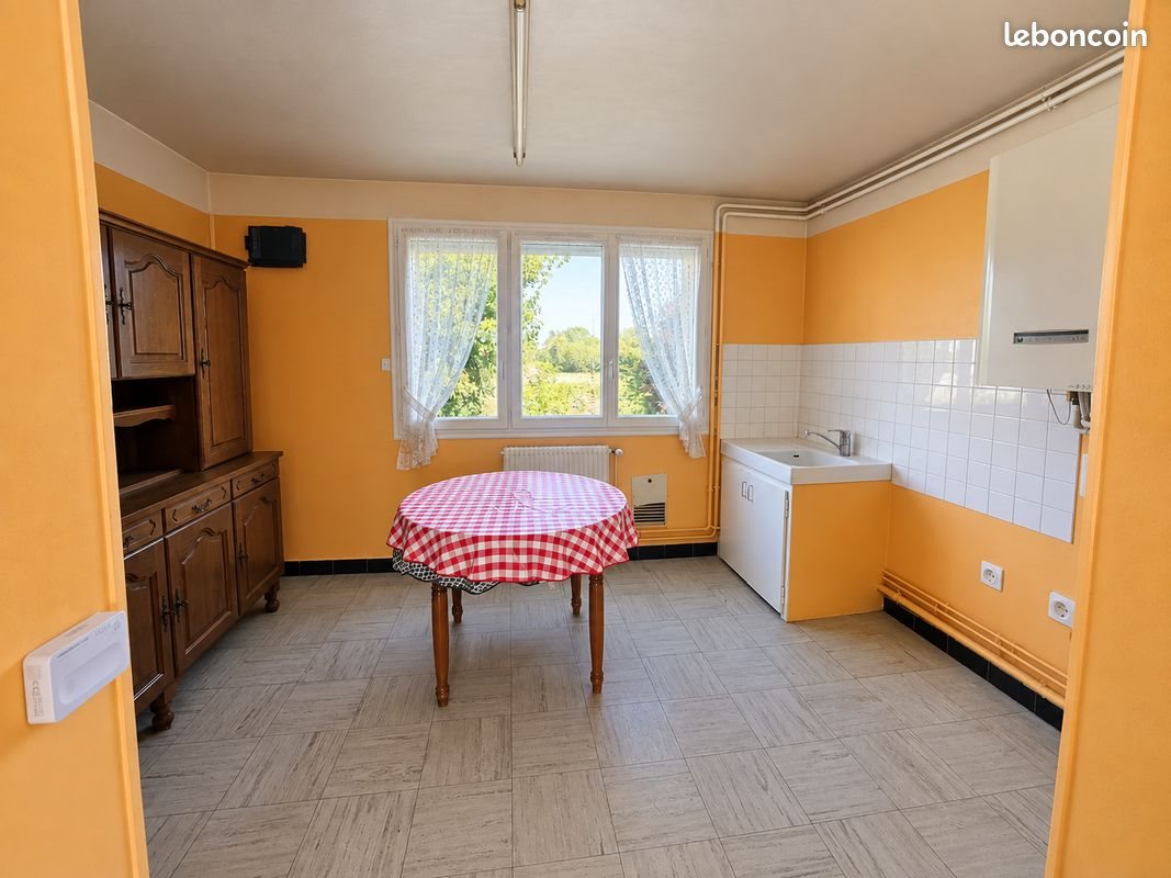 Appartement à vendre, 62m², Saint-Marcel