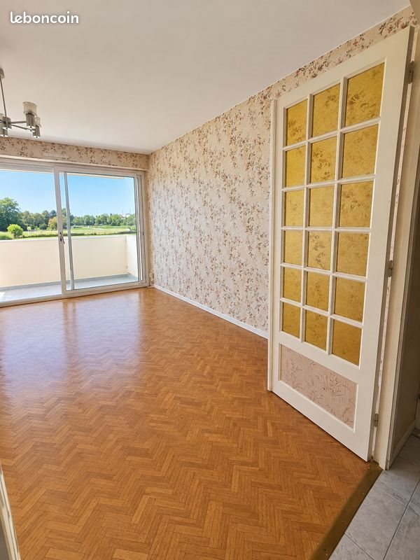 Appartement à vendre, 62m², Saint-Marcel