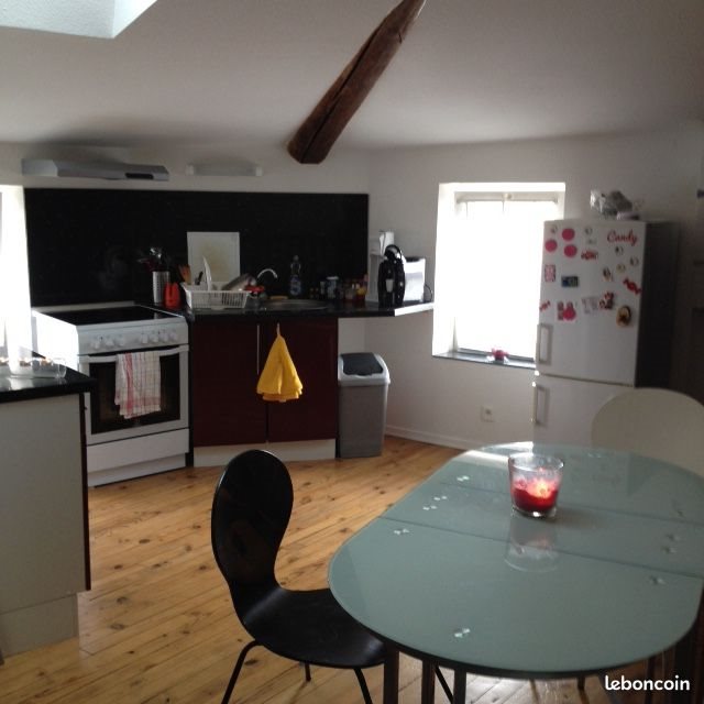 Appartement à louer, 39m², Lempdes